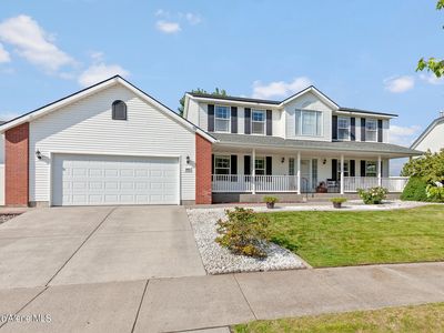 3652 N Alfalfa Loop, Post Falls, ID, 83854