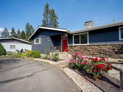 307 Woodland Dr, Pinehurst, ID, 83850