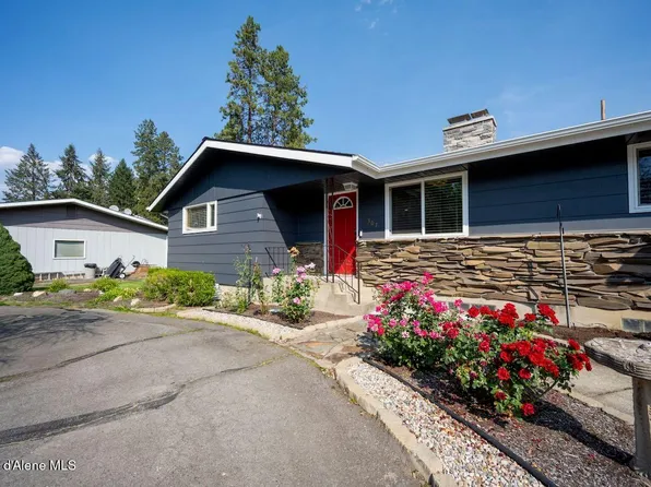 307 Woodland Dr, Pinehurst, ID 83850