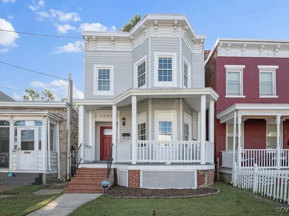 1309 N 31st St, Richmond, VA 23223