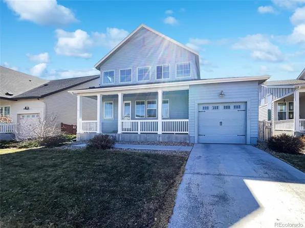 4742 Quandary Peak Street, Brighton, CO 80601