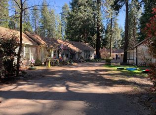 6064 Pony Express Trl, Pollock Pines, CA 95726