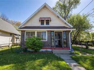 1019 N King Ave, Indianapolis, IN