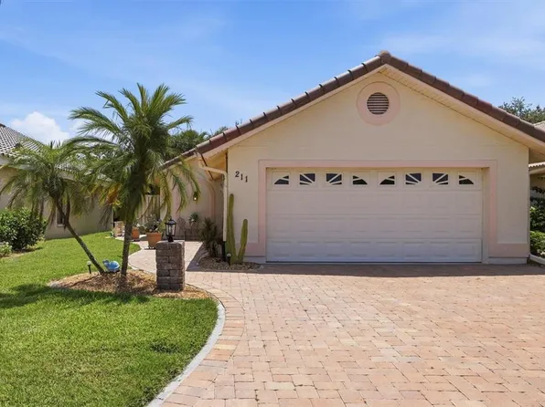 211 Carriage House Ln #211, Nokomis, FL 34275