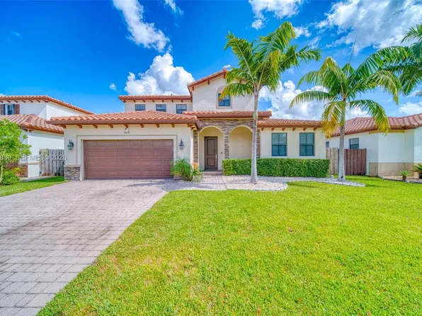 2655 SE 1st St, Homestead, FL 33033