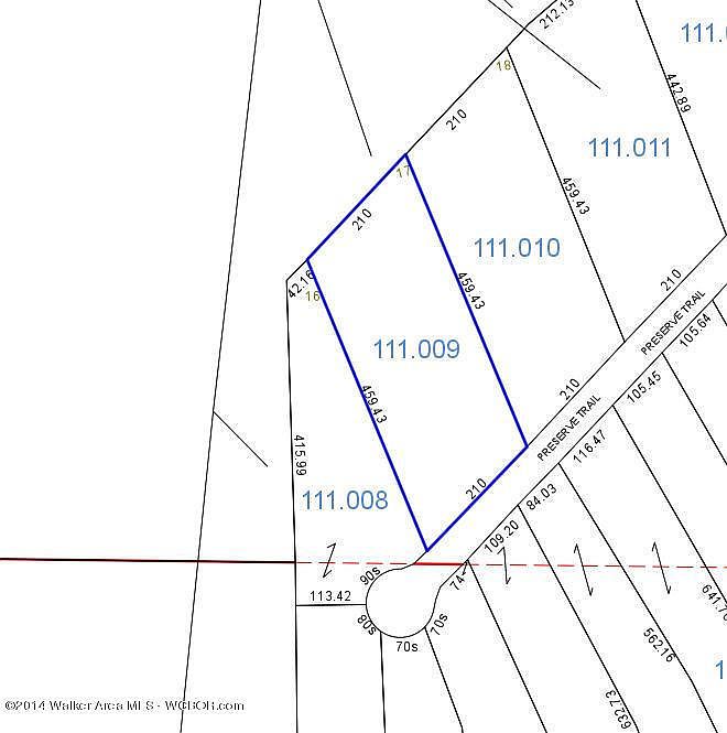 1st image of The Preserve-phase 3 Lot 17