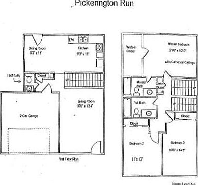 2nd image of 442 Blenheim Ct