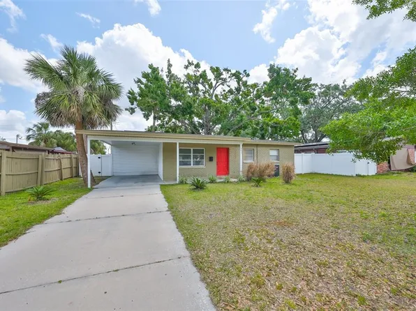 5621 Gateway Dr, Tampa, FL 33615