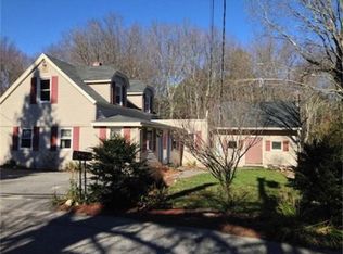 5 Water St, Townsend, MA 01469