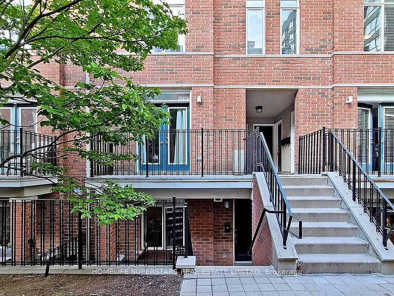 415 Jarvis St #245 — Photo 9