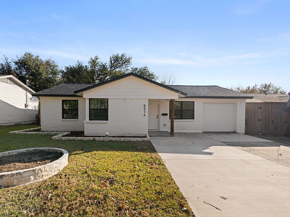 1st image of 8514 Graywood Dr