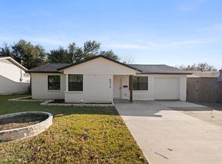 8514 Graywood Dr, Dallas, TX 75243