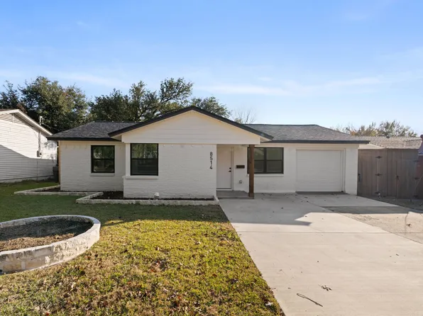 8514 Graywood Dr, Dallas, TX 75243