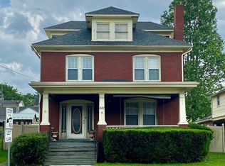 510 E Bishop St, Bellefonte, PA 16823