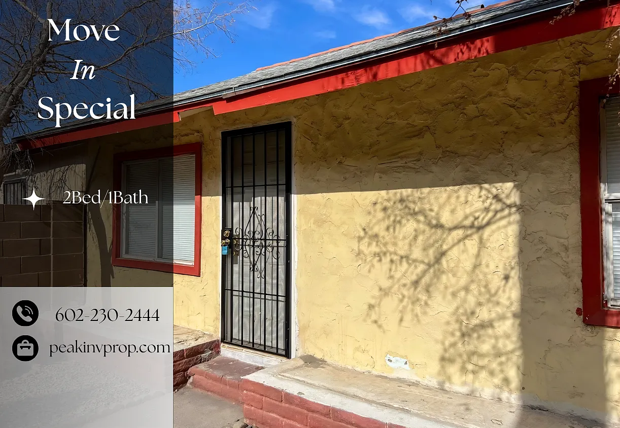 2 bed, $1,099 — Photo 1