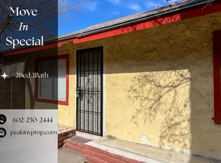 5026 N 17th Ave APT 1, Phoenix, AZ 85015