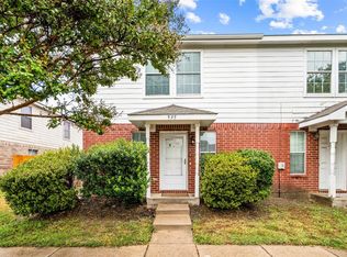 995 Tennessee Trl, Arlington, TX 76017
