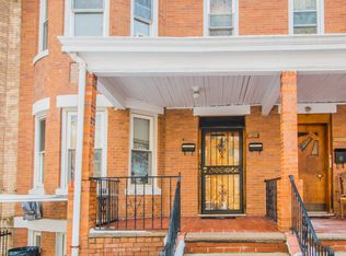 1852 71st St, Brooklyn, NY 11204