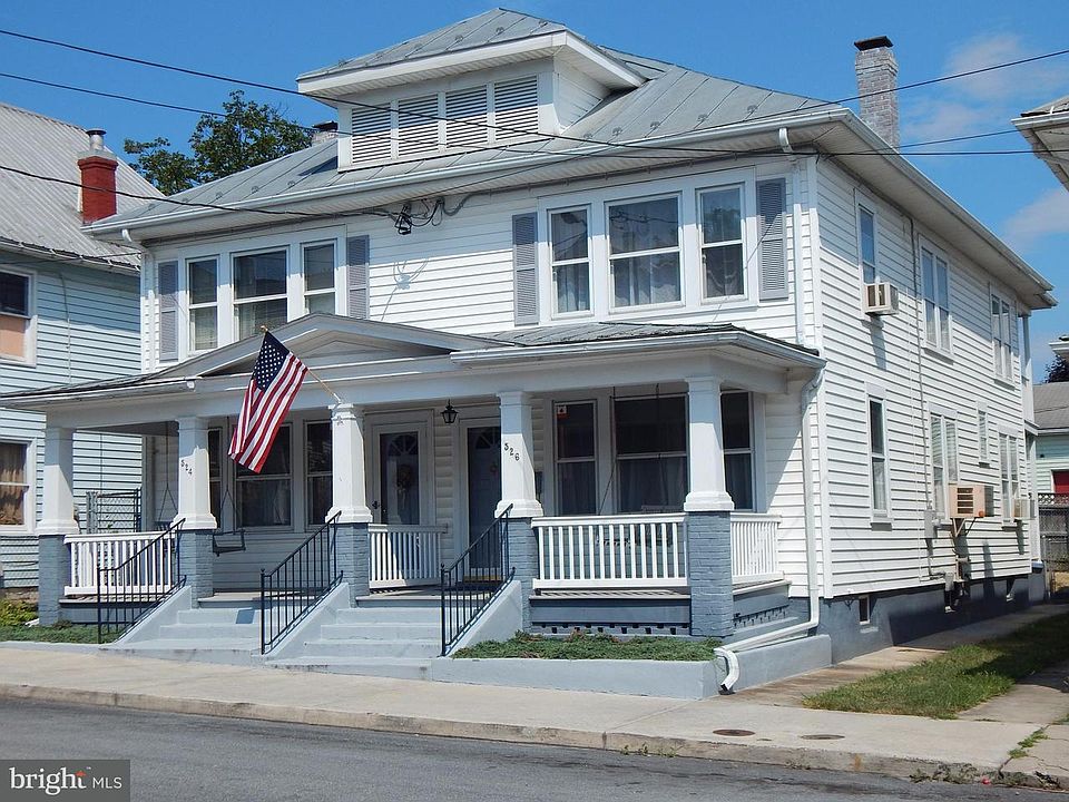 1st image of 524 W Virginia Ave