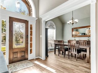 4423 Rocky Meadows Dr, College Station, TX 77845