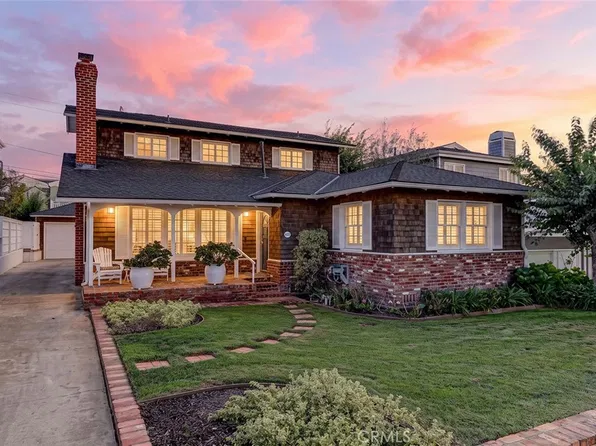 622 18th St, Manhattan Beach, CA 90266
