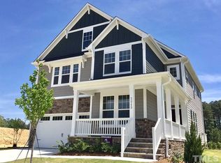 5040 Aspen Meadow St, Raleigh, NC 27616