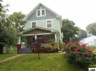 2732 SE Michigan Ave, Topeka, KS 66605