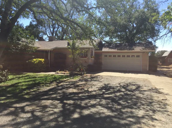 22057 Lassen View Ln, Palo Cedro, CA 96073