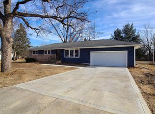 108 Don St, Pardeeville, WI 53954