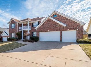 4406 Margaret Ridge Dr, Florissant, MO