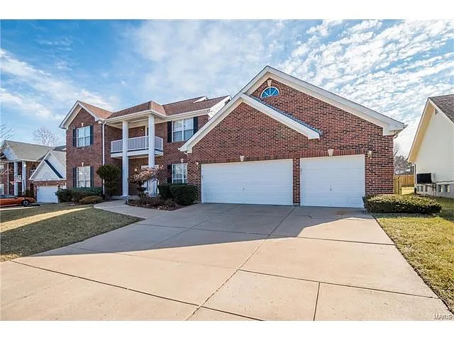 4406 Margaret Ridge Dr photo 1