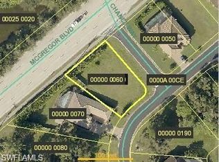 15901 Chance Way, Fort Myers, FL 33908
