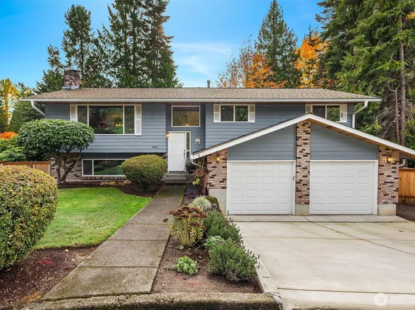 9611 162nd Avenue NE, Redmond, WA 98052