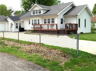 504 West Ctr, Polo, MO 64671