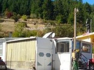 691 Side St, Rio Dell, CA 95562