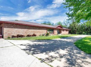 1705 N H St, Wellington, KS 67152