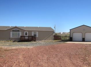 9 Fox Ridge Ave, Gillette, WY 82718