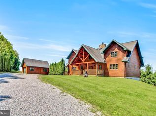 6680 Thompson Rd, Stewartstown, PA 17363