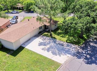 610 Judy Ln, Seagoville, TX 75159