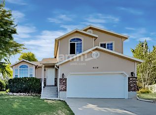 4116 S 2650 W, Roy, UT 84067