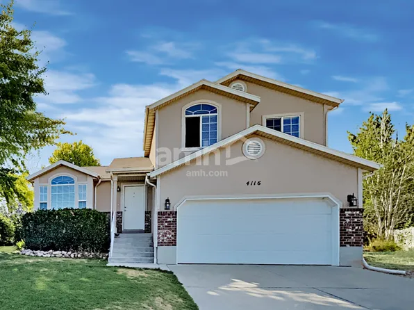 4116 S 2650 W, Roy, UT 84067