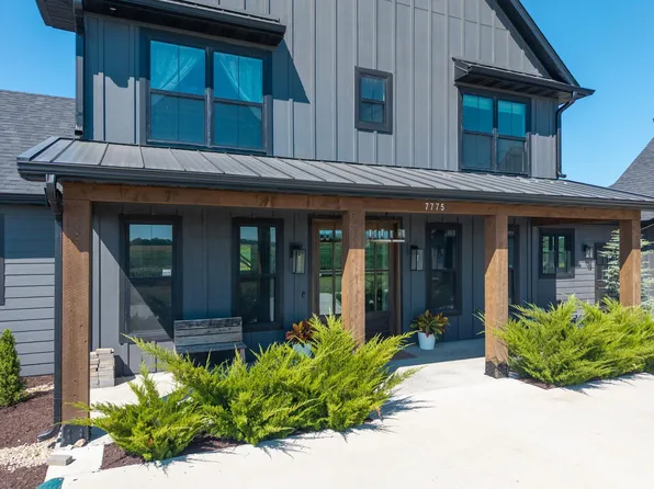 7775 N Route Z, Columbia, MO 65202