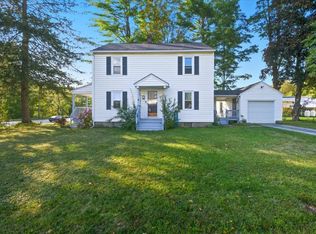 19 Evergreen Drive, Berlin, VT 05641