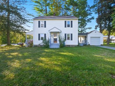 19 Evergreen Drive, Barre, VT, 05641