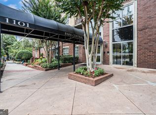 1101 Juniper St NE APT 616, Atlanta, GA 30309