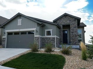 3377 Goodyear St, Castle Rock, CO 80109
