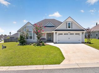 4276 Nelson Hill Pl, Hahira, GA 31632