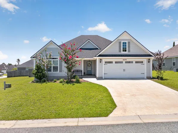 4276 Nelson Hill Pl, Hahira, GA 31632