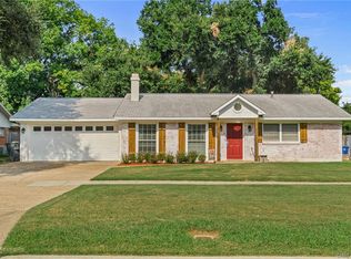1529 Captain Shreve Dr, Shreveport, LA 71105