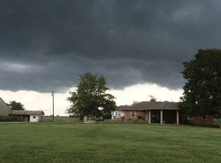 5212 W Grandstaff, Cushing, OK 74023